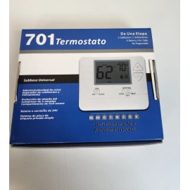 ELECTECK Non-Programmab
