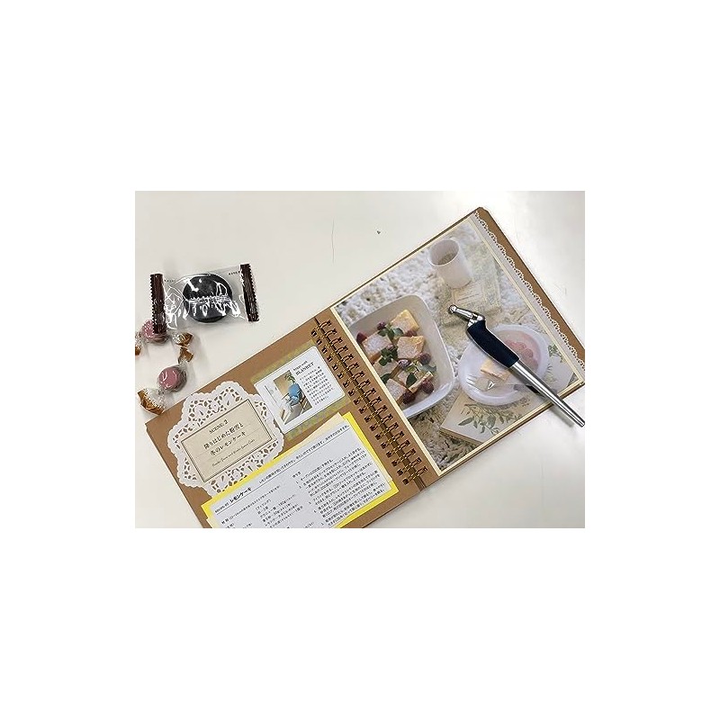 Cam's Smart Roll Cutter (Navy)