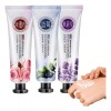 lomodaa Crema Hidratante Para Manos Reparadora Extractos Naturales