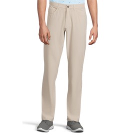 Callaway Men's Premium Pants, Silver Lining