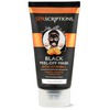 Black Peel-Off Mask with Vitamin C