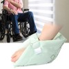 Foot Ankle Support Cushion Anti Bedsore Feet Heel Wrap Cover
