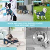 comwish Comwish Recovery Suit for Dogs, Dog Surgery Recovery Suit