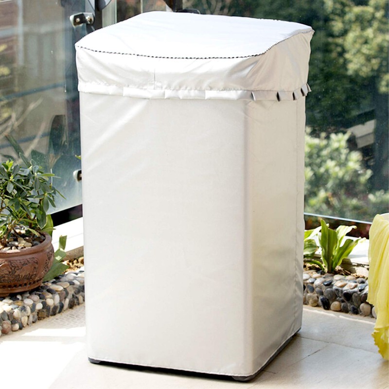 [Cover Specialty] Washing Machine Cover, Multi-Purpose Use, Anti-Aging, Outdoor, Waterproof,