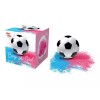 JOLLY BAMBY Gender Reveal Pelota Futbol Reveladora Genero Polvo Holi