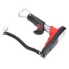 Gun Type Stainless Steel Fish Fishing Grips Grippers With LED