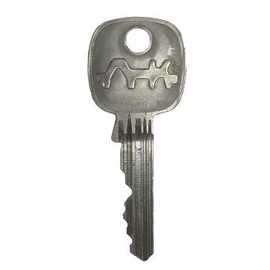 Clejuso Key No. 101,102,103