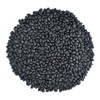 Organic Black Turtle Beans- Fiber & Protein rich, Raw, Non-GMO,