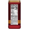 Hills Bros Salted Caramel Cappuccino, 14 Oz (Pack of 3)