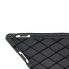 WenQi Front Lower Bumper Black Mesh Grille For 2015 16