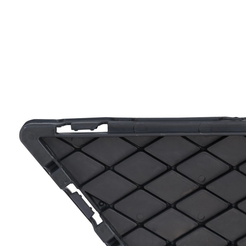 WenQi Front Lower Bumper Black Mesh Grille For 2015 16