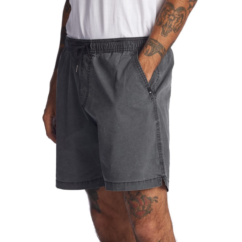 Quiksilver Taxer Ws Men's Shorts