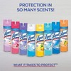 Lysol Lysol Disinfectant Spray, Crisp Linen, 228oz (12X19oz)