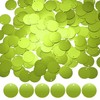 M METERXITY 450-Pack Flat Round Sequins for Crafts, 50g 20mm