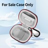 RLSOCO Carrying Case for Bose Ultra Open Earbuds (Case Only)