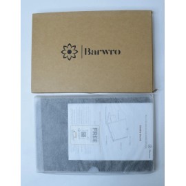 Universal Barwro 14" Pull-Type Mobile Cellphone Screen Magnifier Portable Fresnel Lens