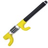 KRASER KR940B Heavy Duty Steering Wheel Lock Keyless Combination Code,