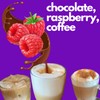 Whole Bean Coffee | Chocolate Raspberry Medium Roast | Low