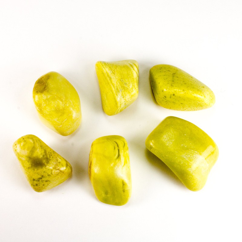 Serpentine Tumbled Set(Large)