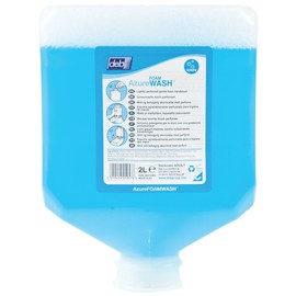 DEB 2L Fresh Foam Soap Refill