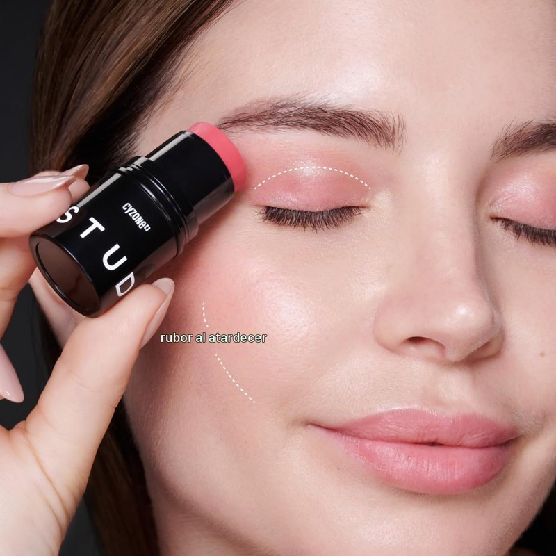 Cyzone Multi Stick Studio Look– Maquillaje Multifuncional para Ojos y