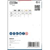 Bosch 1 x PRO Multi Material Hole Saw (for Softwood,