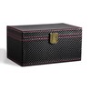 FOVNOT Faraday Box for Car Keys, Faraday Key Pendant Protection