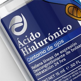 CONTORNO DE OJOS 15 ML - FITOMEX