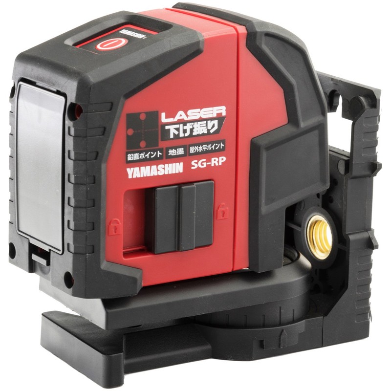 YAMASHIN Laser Plumb Bob