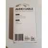 Gems 3ft 3.5mm Male to Male Audio Cable 3' Tablet