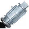 Standard Motor Products Replacement Ignition Lock Cylinder W. Keys Chrysler