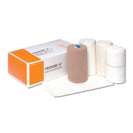 SMITH & NEPHEW INC Profore Self-Adherent Multi-Layer Compression Bandage System BX of 1