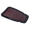 DNA High Performance Air Filter Compatible for Yamaha YZF R15M