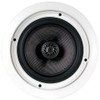 multicomp PRO 6" Ceiling Speaker Pair - with 30W Stereo
