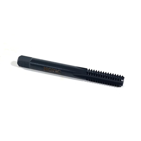 Xotic Performance™ Thread Chaser Tool – Thread Cleaning & Restoration