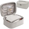 Lightweight Cosmetic Bag Large Capacity in 1 Makeup Bag Portable