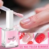 Gel Nail Remover | 15ml Professional Nail Remover - No