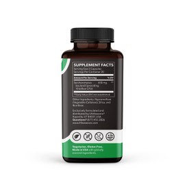 LifeSeasons Essentials S. Boulardii Probiotic - Supports Immune Function & Digestive Regularity - Promotes A Healthy Gut & Stronger Intestinal Lining - Eases Digestion - Saccharomyces - 60 Capsules