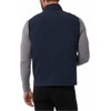32 Degrees Heat Mens Midweight Tech Vest (US, Alpha, XX-Large,