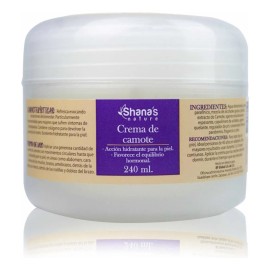 Crema De Camote Silvestre Ideal Para Personas Adultas 240g