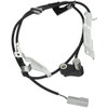 ASHIKA 151-03-321 Brake Pressure Sensors