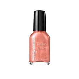 Sally Hansen Hard as Nails Nail Polish, 520 Walk The Plank