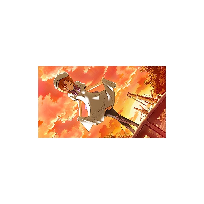 ひぐらしのなく頃に 奉 通常版 - Switch