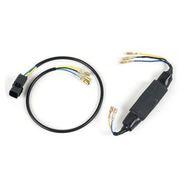 Integrated Sequential LED Tail Lights Smoked Lens for Honda Grom 2022-2025