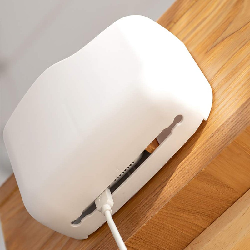 Poeland - Soporte de control remoto universal montado en la