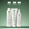 Biolage Strength Recovery Shampoo - Reduces Breakage & Detangles, For