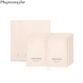 PHYMONGSHE Amino Modeler Zero Age 5ml*10ea