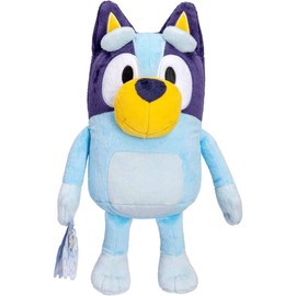 Bluey Take Along Plush 33cm