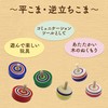 (Introductory Set of Old Tsukashi Hand Cranked Koma, Backstanding, Hand