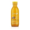 Salerm Alea Shampoo Argan Cabello Maltratado Total 500ml